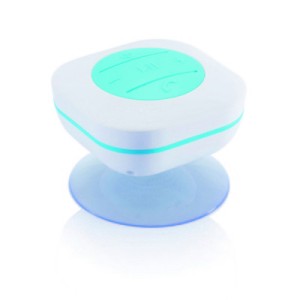 Głośnik bluetooth pod przysznic