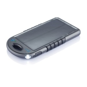 Ładowarka słoneczna