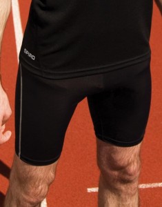 spodenki  bodyfit