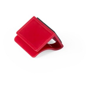 Zasłona na kamerkę internetową z czyścikiem