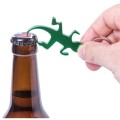 brelok - otwieracz - aluminium - laser - gadżet - reklama
