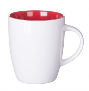 kubek ceramiczny