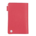 Etui na karty kredytowe, PU, 10 kieszeni, 80 x 107 x 10 mm
