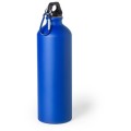 Butelka sportowa, aluminium, 800 ml, śr. 73 x 253 mm
