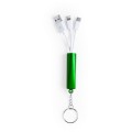 kabel - zasilanie - brelok - gadżet - nadruk - laser - reklama - smartfon