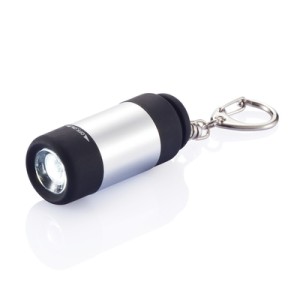 Latarka USB