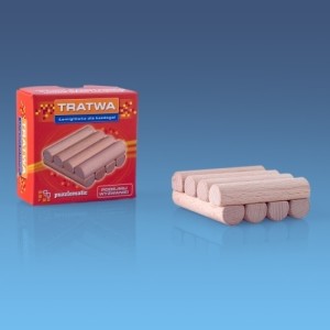 Łamigłówka tratwa