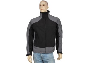 Softshell szyty na zamówienie