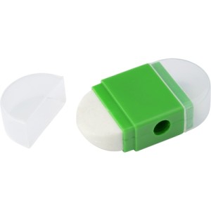 Gumka do mazania z temperówką