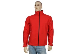 Softshell szyty na zamówienie