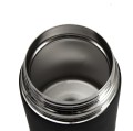 Pojemnik - termos, 800 ml, stal nierdzewna, próżnia między ściankami, szczelne zamknięcie, śr. 105 x 190 mm