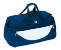 Torba sportowa, poliester 600d, 66 x 36 x 29 cm
