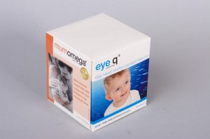 Chusteczki reklamowe w pudełkach