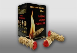 Podpałka