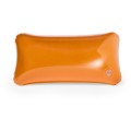 Poduszka dmuchana, PVC, 33 x 18 cm
