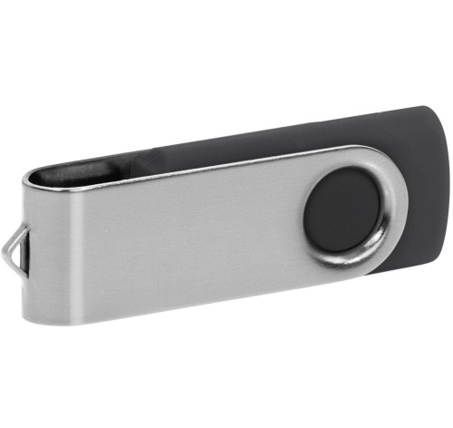 Pendrive  reklamowy, cena orientacyjna dla 10 szt. - poj. 8GB, laser w cenie
