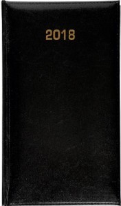 Kalendarz tygodniowy A6 ekonomiczny