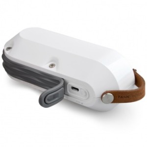 Powerbank wodoszczelny