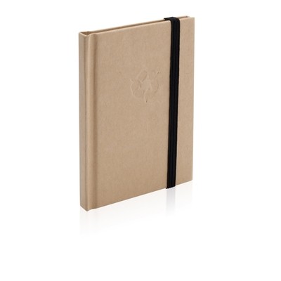 Notes - eko, 75 x 102 x 8 mm, 60 kartek w linie
