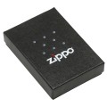 Zapalniczka benzynowa ZIPPO, wieczysta gwarancja, pudełko