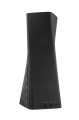 Głośnik bluetooth, 2 głośniki 3W, bateria 1200 mAh, 77 x 202 x 77 mm