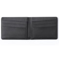 Etui na karty z ochroną RFID, 110 x 86 x 13 mm, poliester
