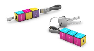 Zestaw zasilający - Rubik