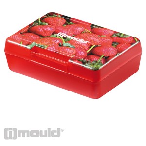 Pudełko śniadaniowe