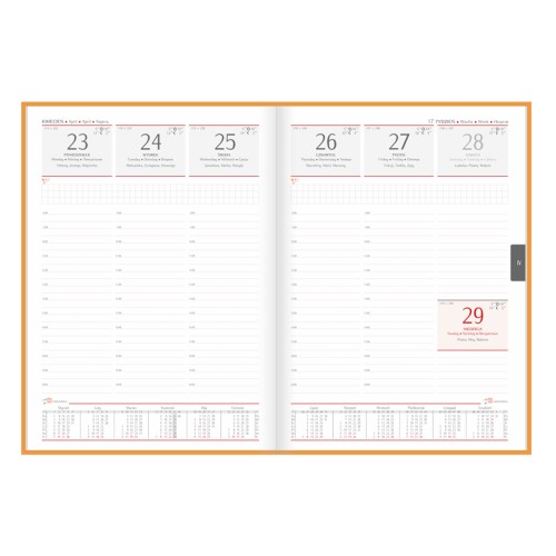 kalendarz - reklamowy - gadżet - upominek - znakowanie - nadruk - tłoczenie - laser - szkoła - nauczyciel - czas - zapis