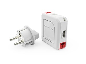 PowerUSB HUB