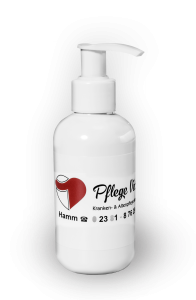 Mydło w butelce 150 ml