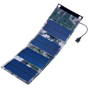 Panel solarny