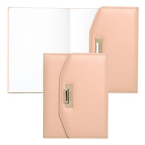 Notes A6 Nina Ricci Fermoir