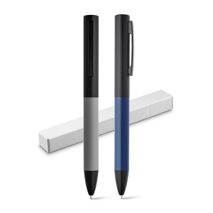 Długopis aluminiowy