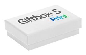 Pudełka do pamięci