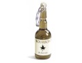Brelok - butelka, tworzywo, cena dla 1000 szt. (min. 250 szt.) Własny kształt od 10000 szt.