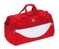 Torba sportowa, poliester 600d, 66 x 36 x 29 cm
