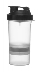 Smart Shaker
