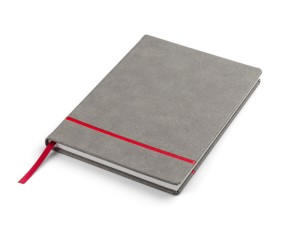 Notes A5 z papierem kamiennym